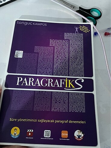 PARAGRAFİKS