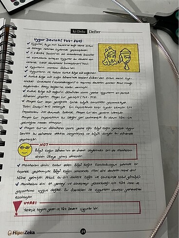  TYT AYT TARİH KONU ANLATIMI