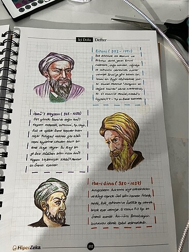  Beden TYT AYT TARİH KONU ANLATIMI