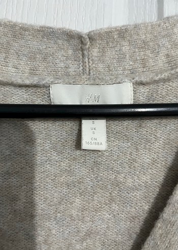 Hm kazak hm yelek - Görsel 3