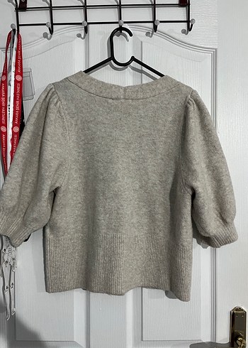 Hm kazak hm yelek - Görsel 4