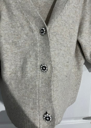 Hm kazak hm yelek - Görsel 2