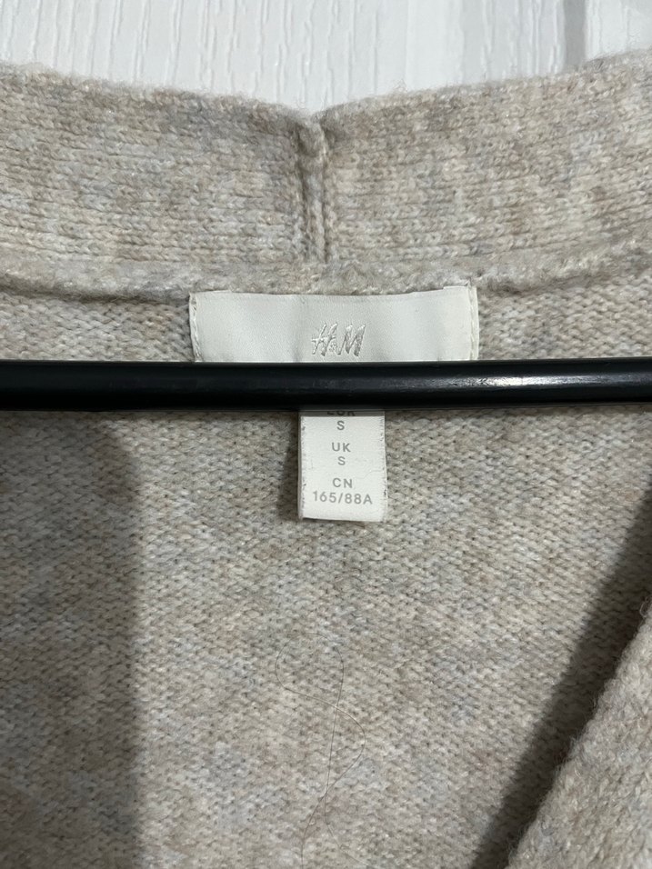 Hm kazak hm yelek - Görsel 3