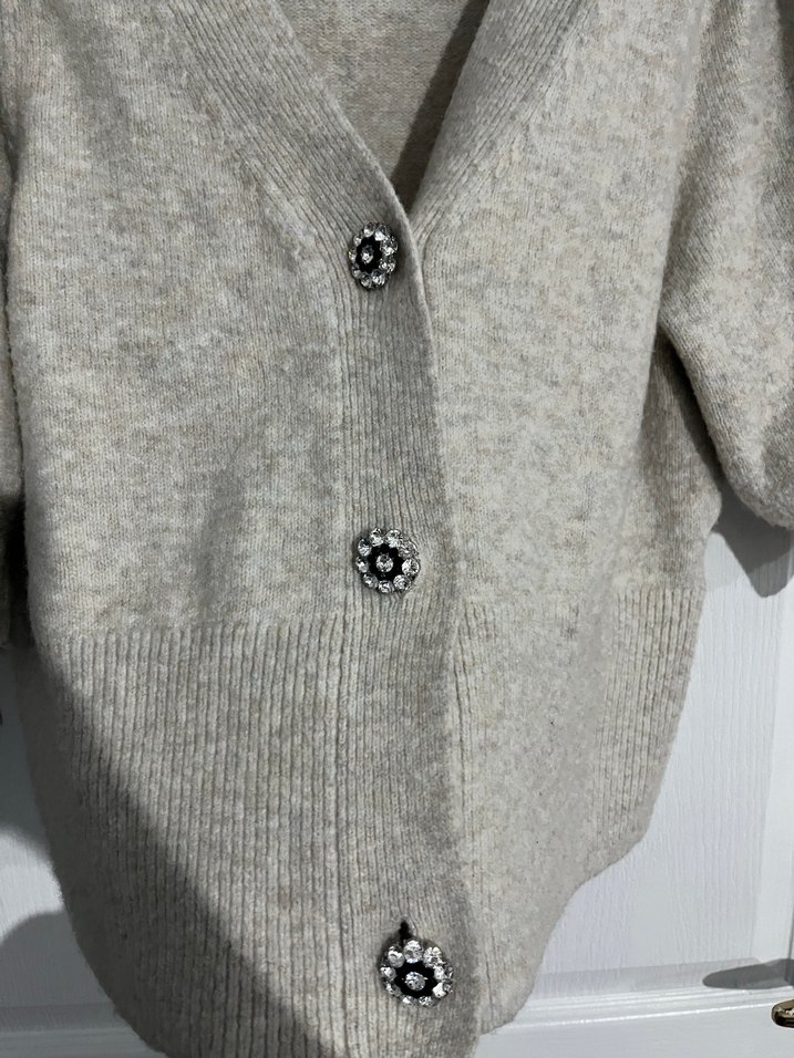 Hm kazak hm yelek - Görsel 2