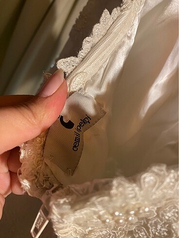 Gelinlik - Görsel 5