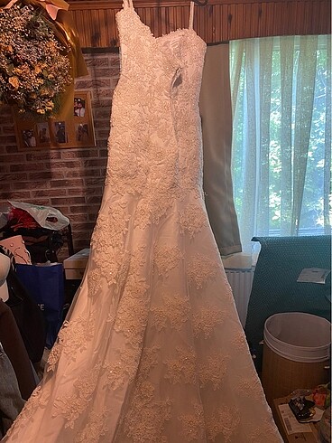 Gelinlik - Görsel 6