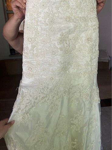 Gelinlik - Görsel 8