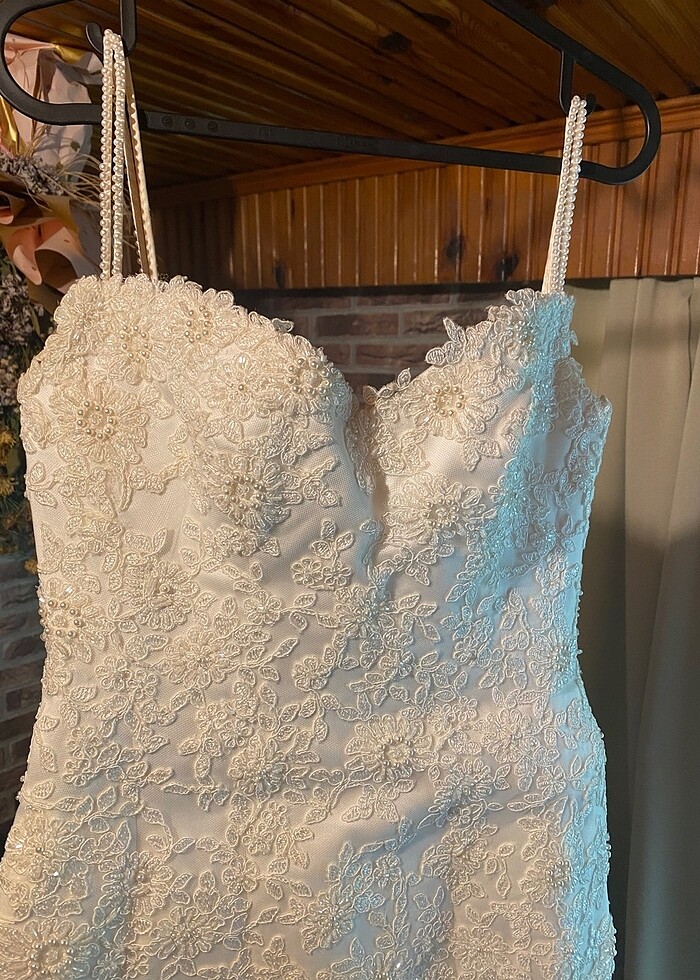 Gelinlik - Görsel 2