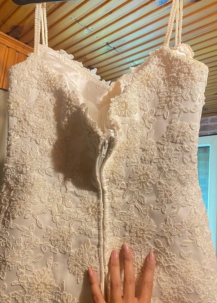 Gelinlik - Görsel 3