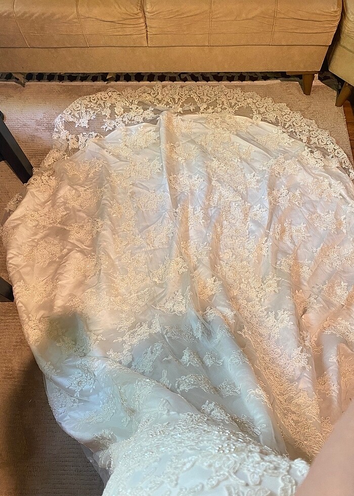 Gelinlik - Görsel 4