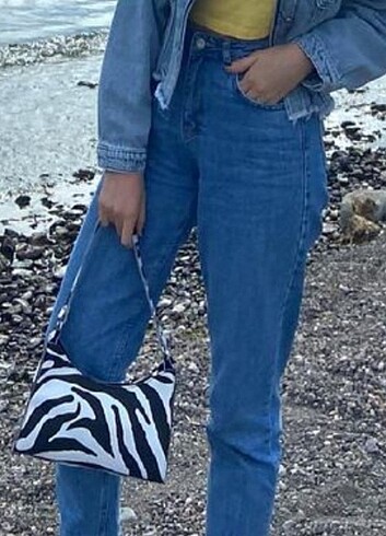 26 Beden Addax jean