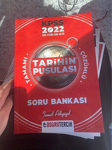 TARİH SORU BANKASI