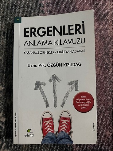 Ergenleri anlama kılavuzu
