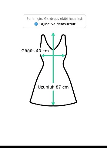 m Beden Elbise abiye