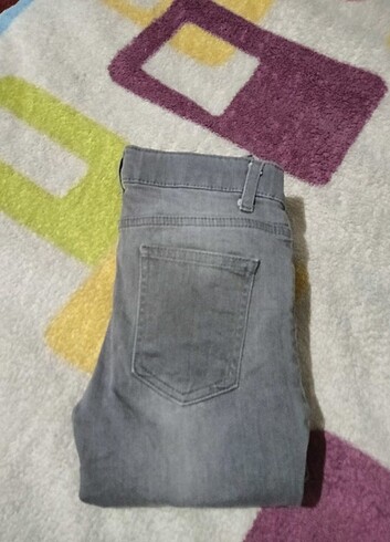 9 Yaş Beden Erkek çocuk kot pantolon 