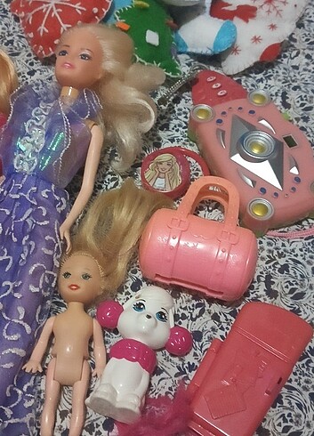 Beden Renk Üç bebek eşyaları