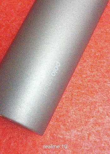 Gri Taşınabilir kirpik kıvrım makinesi - Görsel 2