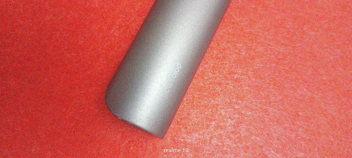 Gri Taşınabilir kirpik kıvrım makinesi - Görsel 2