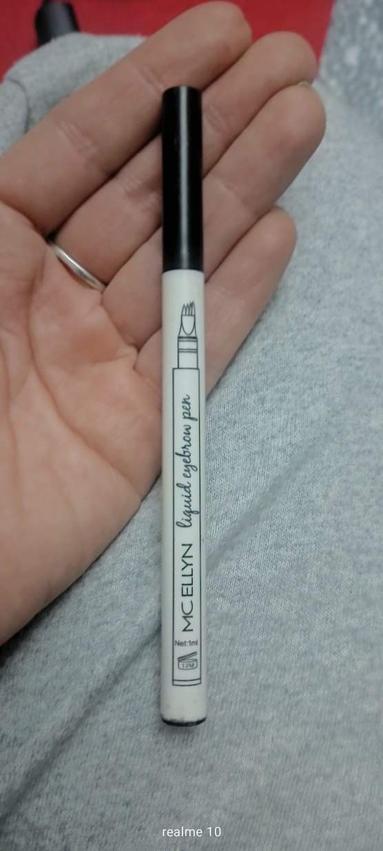 Kaş kalemi - Görsel 2