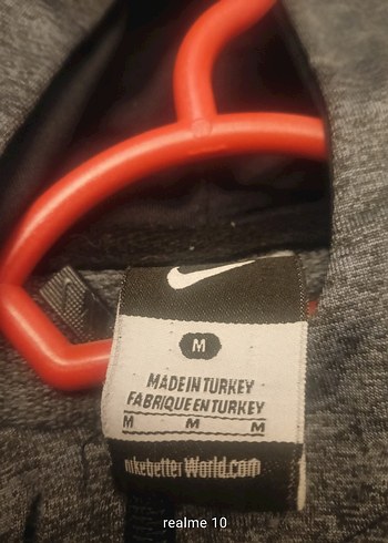 Kadın Gri Kapüşonlu Fermuarlı Ceket - Görsel 3