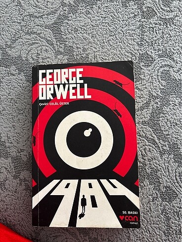 GEORGE ORWELL-1984