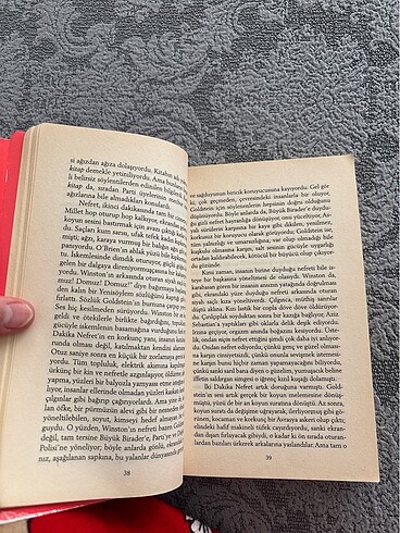 GEORGE ORWELL-1984