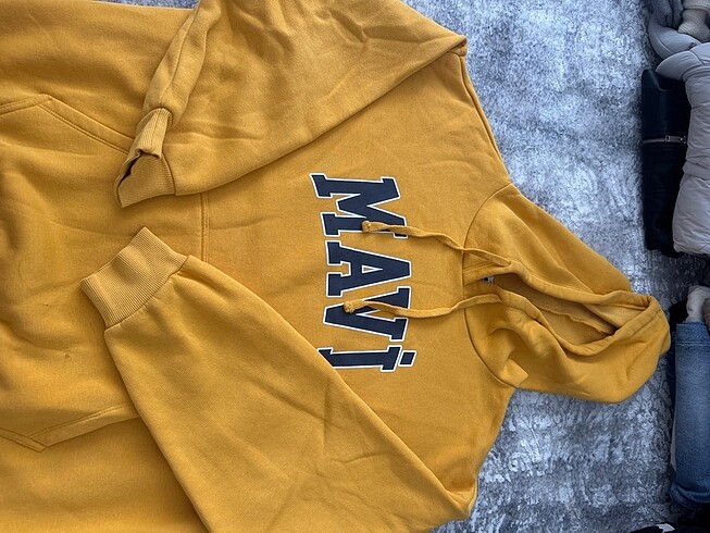 Mavi Jeans Mavi sweatshirt