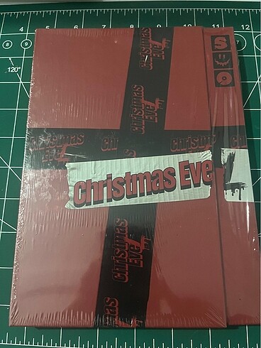 Stray kids Christmas evel albüm
