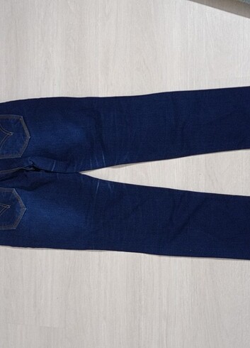 29 Beden Kot pantolon
