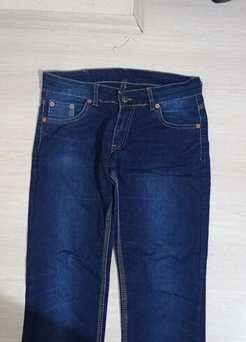 Kot pantolon