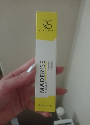 Beden Madarise cream