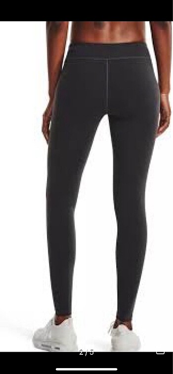 Nike Under armour tayt