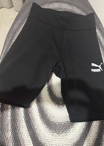 Puma biker Şort