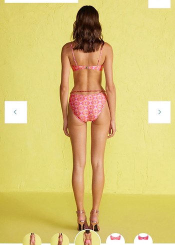 s Beden Declara sugar rush bikini