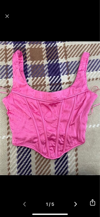 pembe crop