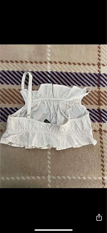 H&M H&M crop