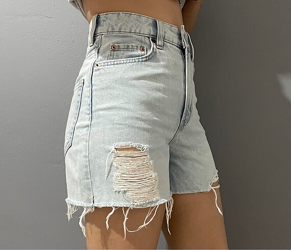 H&M şort
