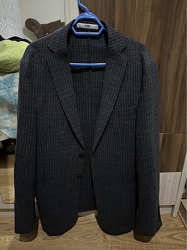 KİĞILI BLAZER CEKET