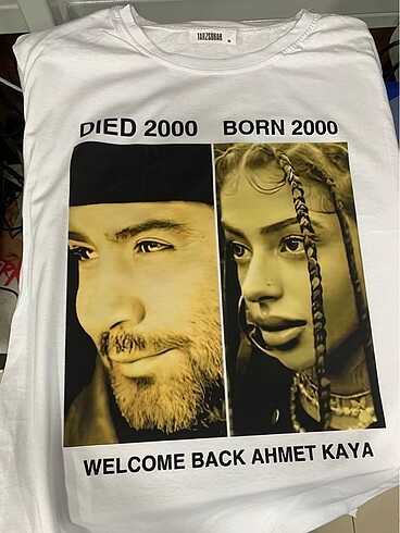 Alizade tee