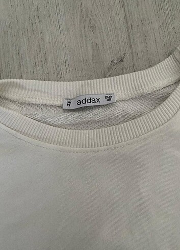 s Beden çeşitli Renk Addax uzun kollu crop (2'li)