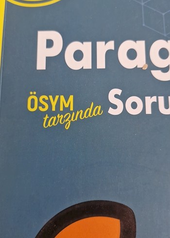 Endemik Paragraf Soru Bankası - ÖSYM Tarzı - Görsel 4