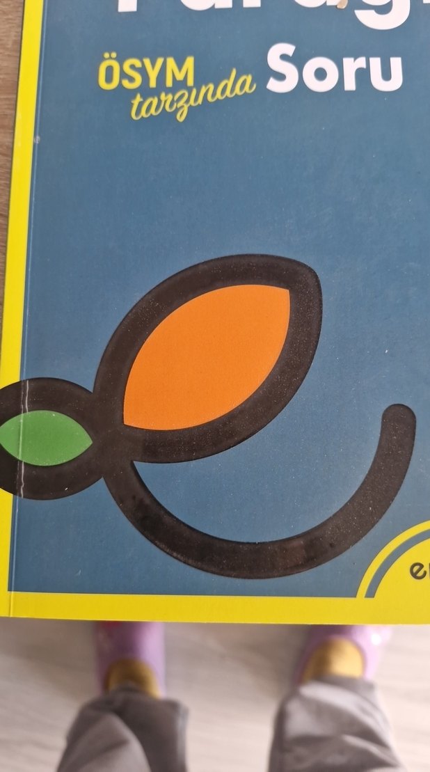 Endemik Paragraf Soru Bankası - ÖSYM Tarzı - Görsel 5