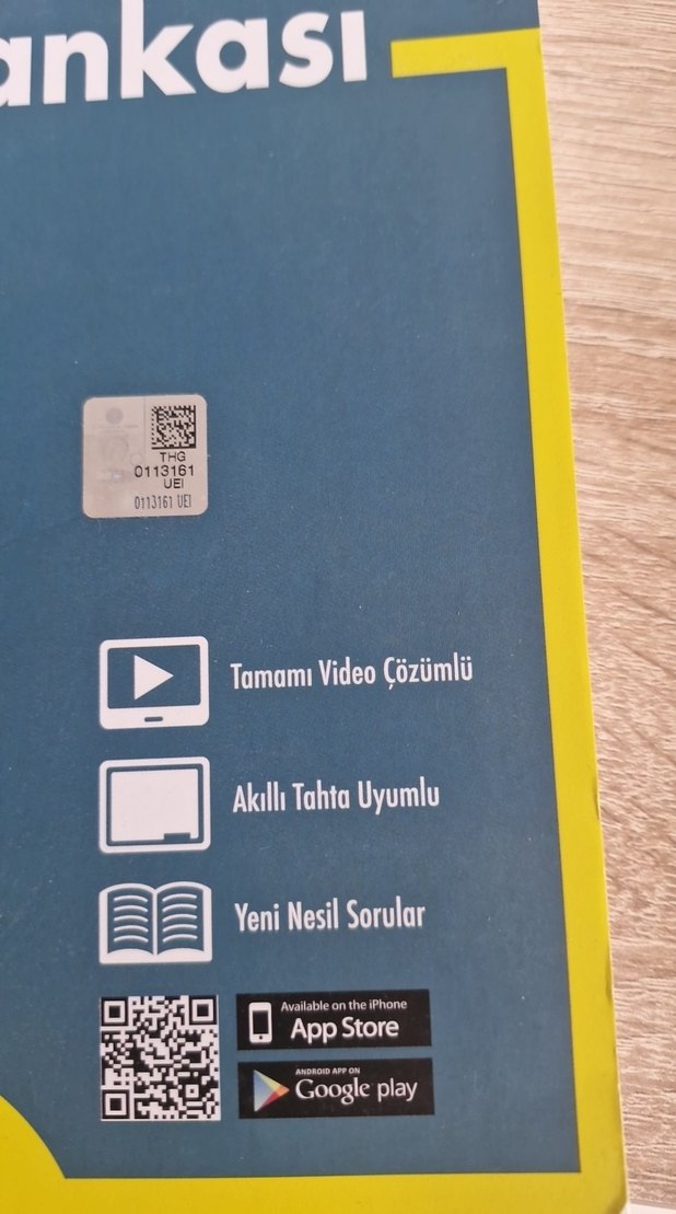 Endemik Paragraf Soru Bankası - ÖSYM Tarzı - Görsel 3