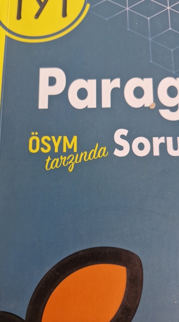 Endemik Paragraf Soru Bankası - ÖSYM Tarzı - Görsel 4