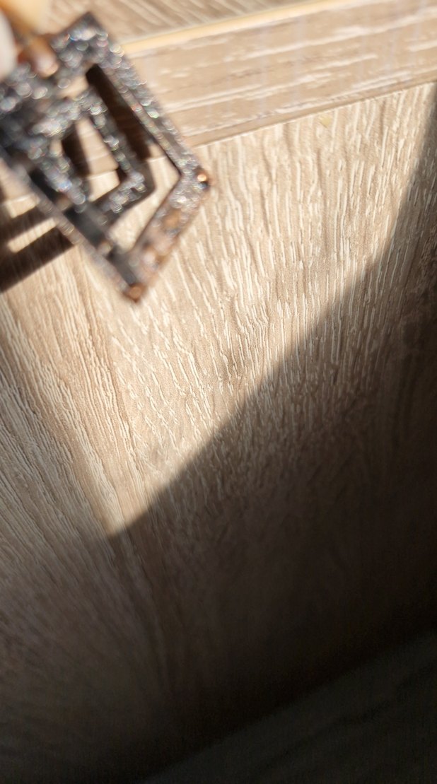 mavi tutkunları için mavi taşlı kolye ucu - Görsel 4