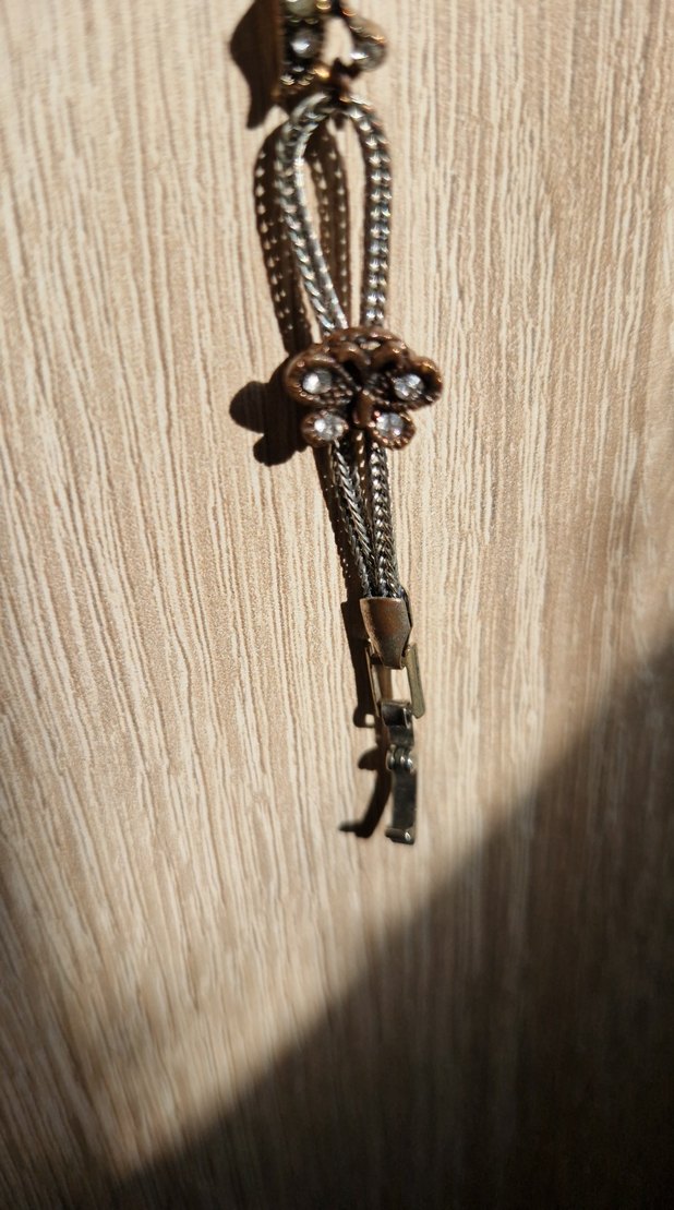 Renkli taşlı Bohem Kadın Bileklik - Görsel 4