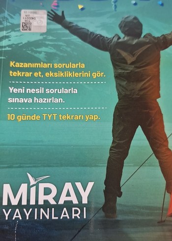 Kamp Seti 8 fasükül - Görsel 5