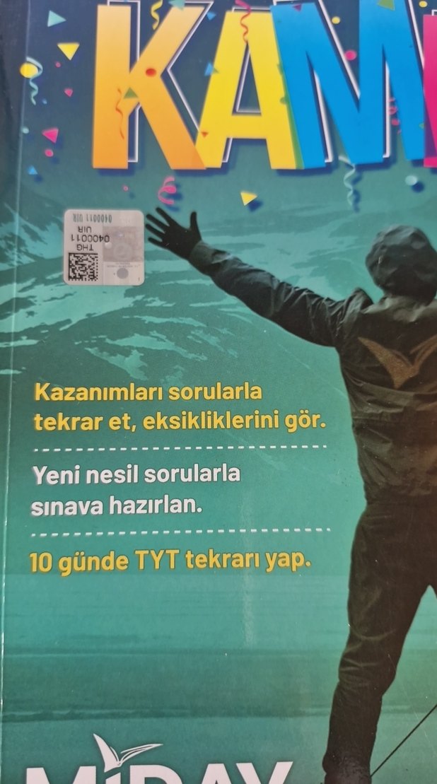 Kamp Seti 8 fasükül - Görsel 4