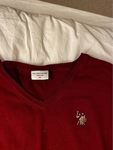 U.S Polo kazak