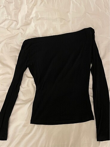 Kayık yaka Body